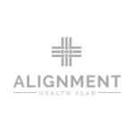 alignment logo