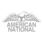 American National logo