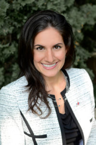Rosamaria Marrujo, CEO Trusted American Insurance Agency