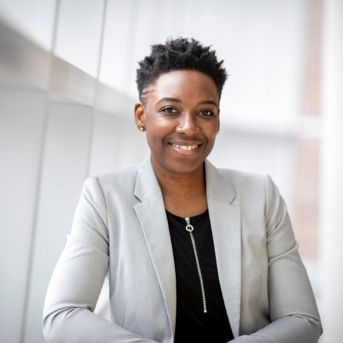 african american businesswoman